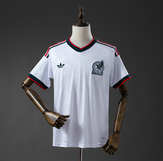 Mexico 2026 Away Kit