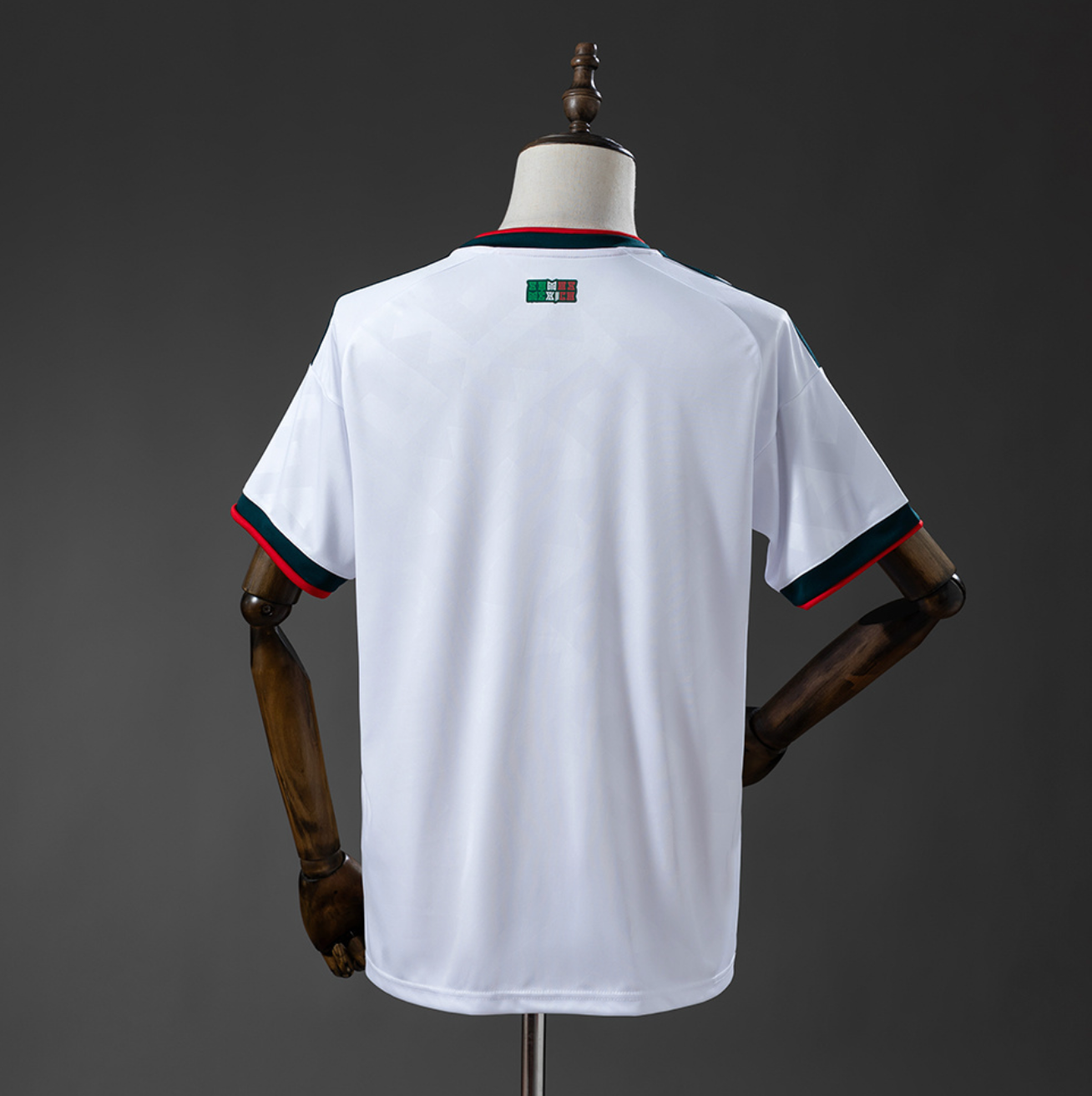 Mexico 2026 Away Kit