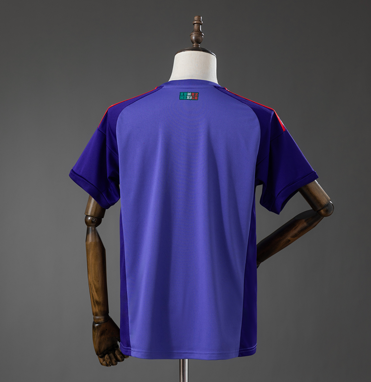 Mexico 2026 Away Goalkeeper Kit