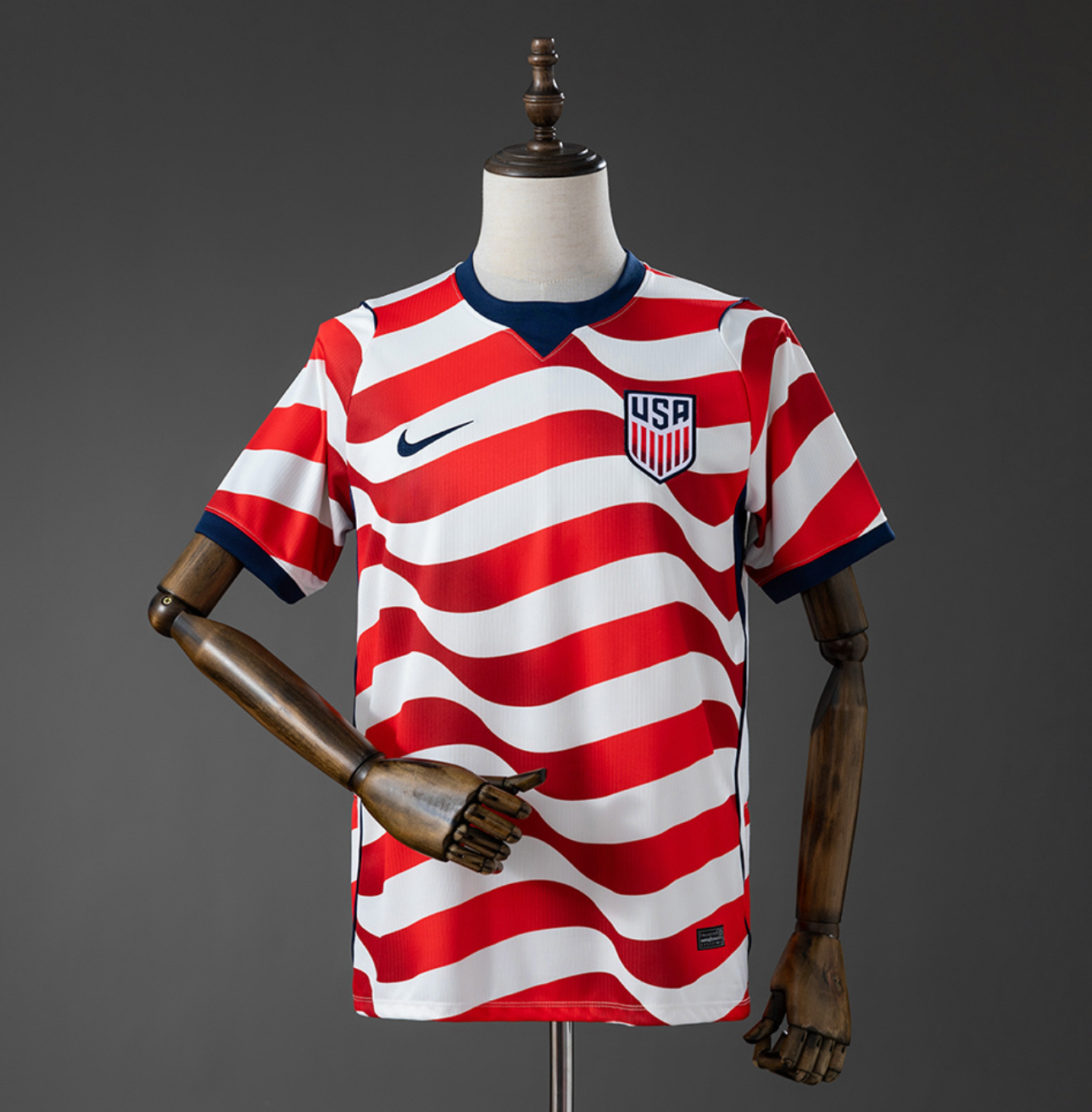 USA 2026 Home Kit