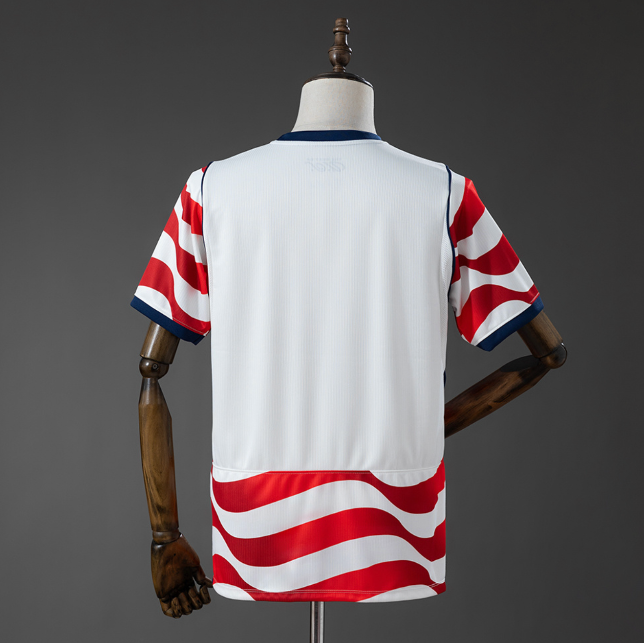 USA 2026 Home Kit