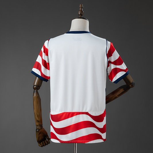 USA 2026 Home Kit