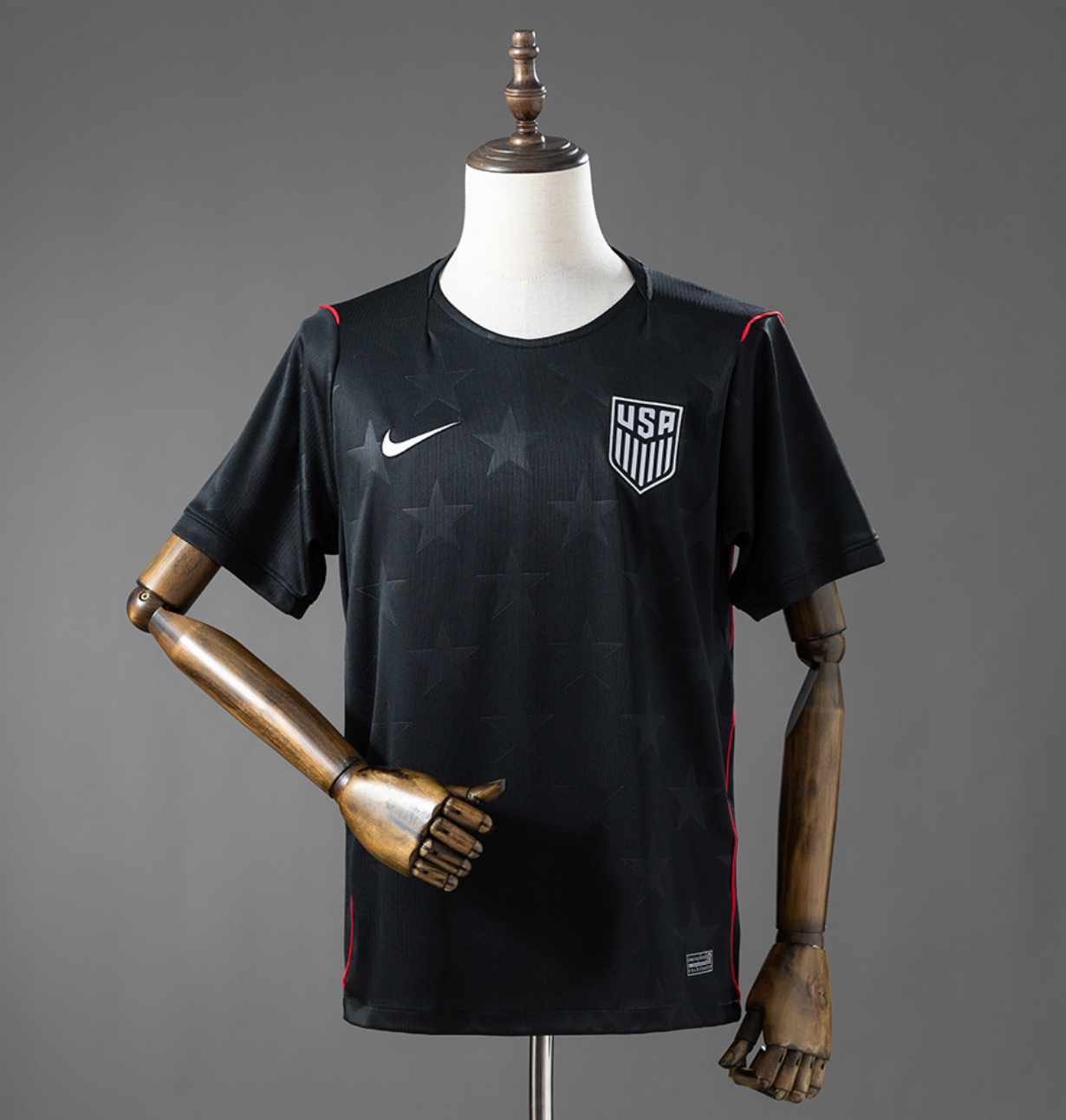 USA 2026 Away Kit