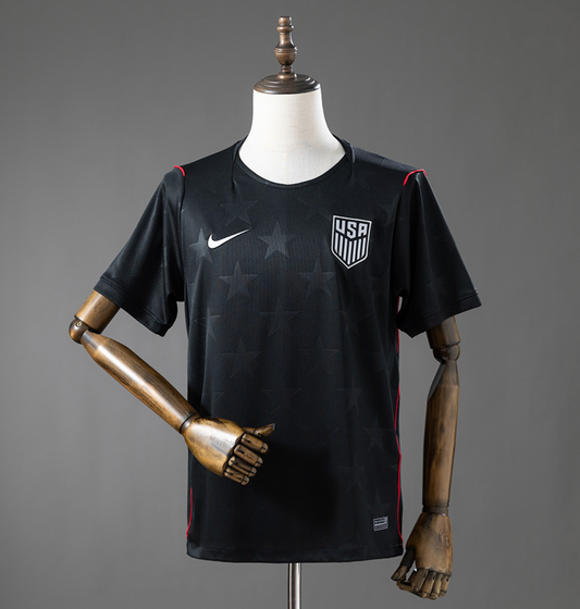 USA 2026 Away Kit