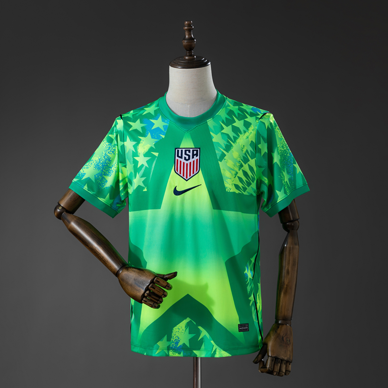 USA 2026 Goalkeeper Kit