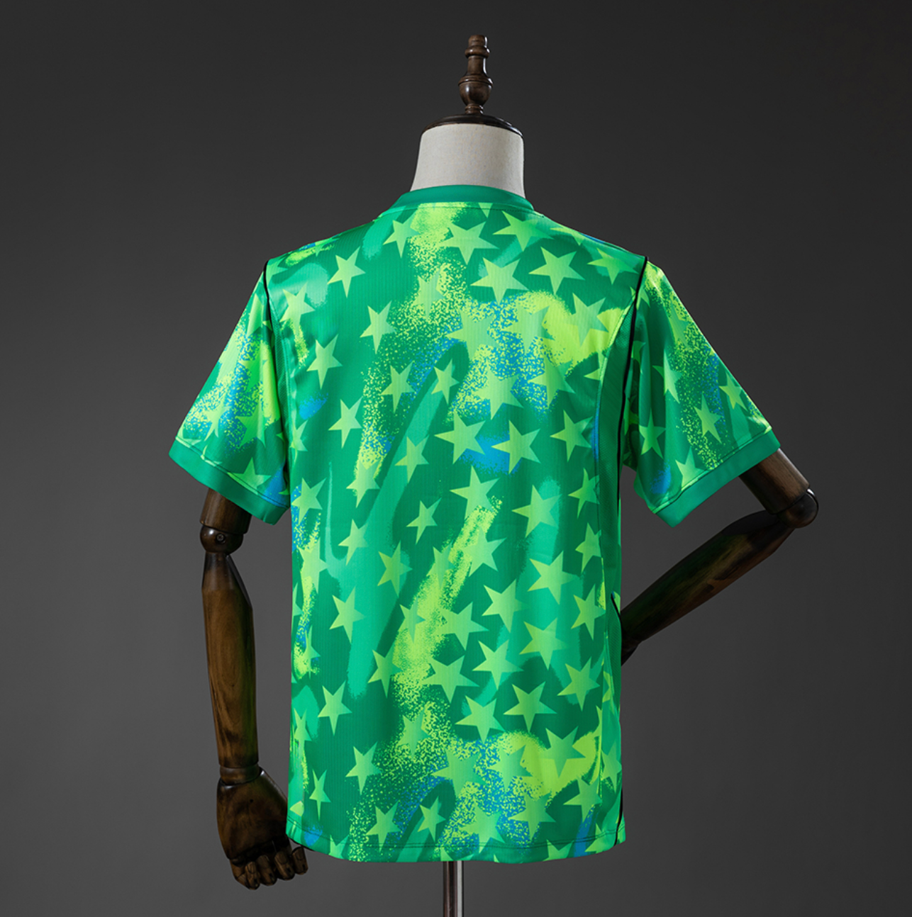 USA 2026 Goalkeeper Kit