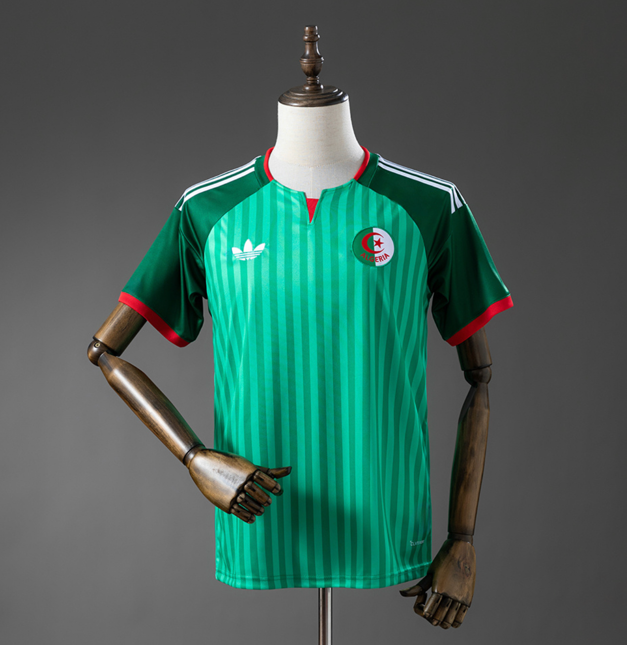 Algeria 2026 Away Kit