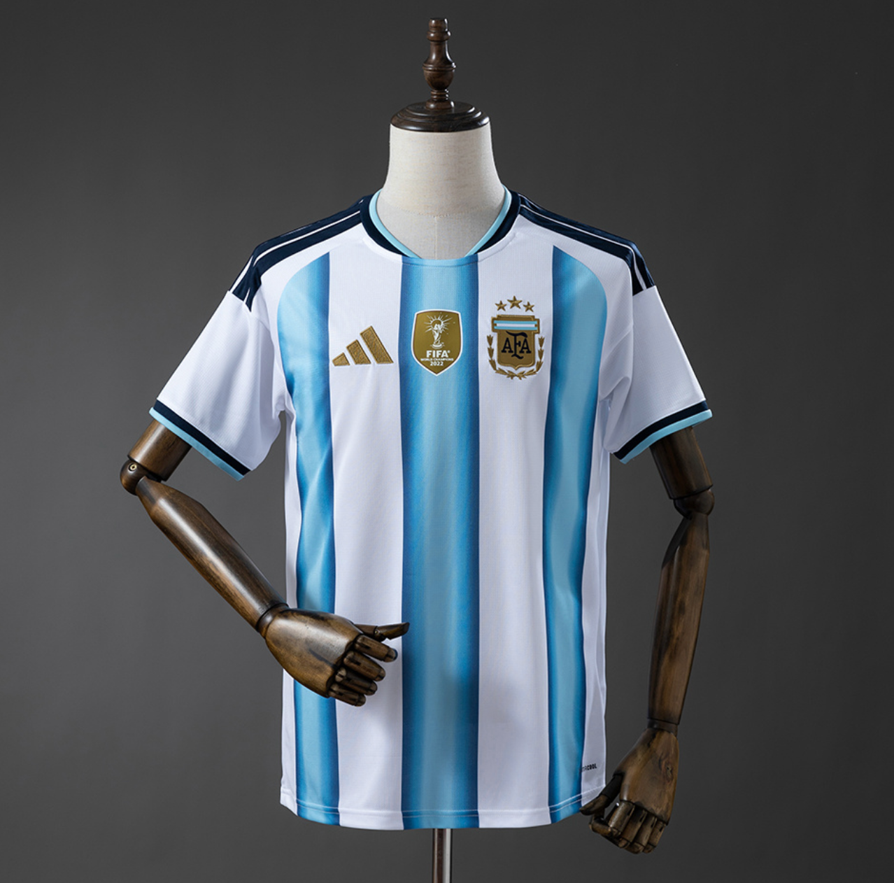 Argentina 2026 Home Kit