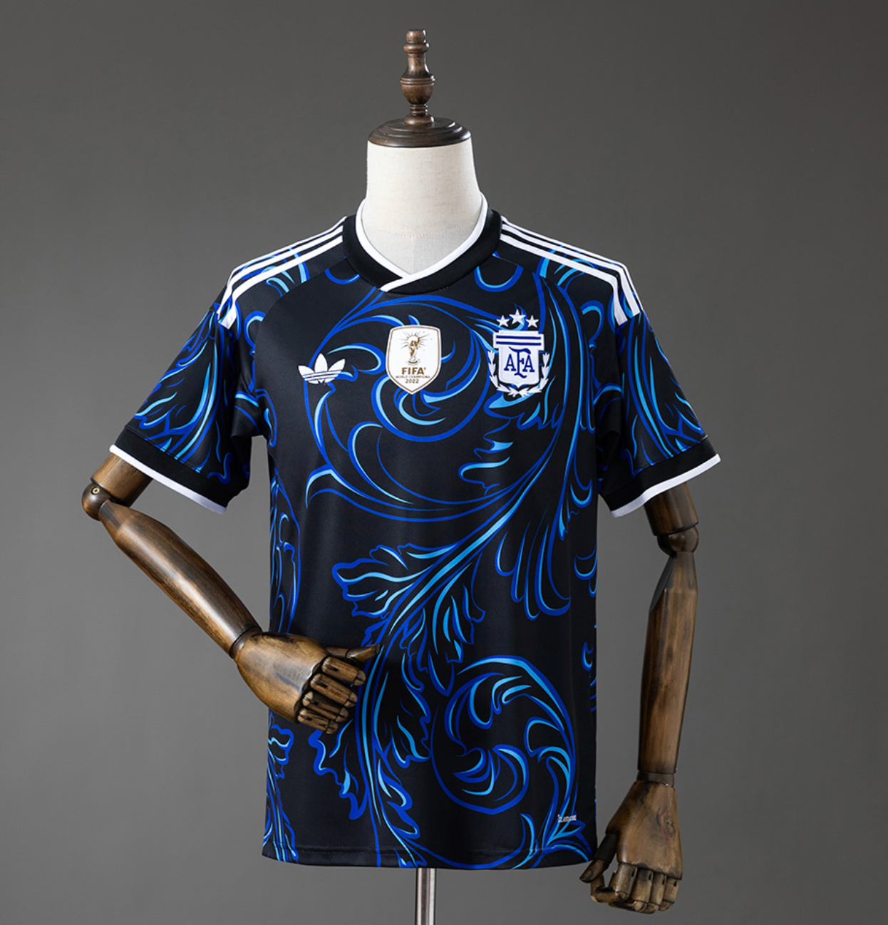 Argentina 2026 Away Kit