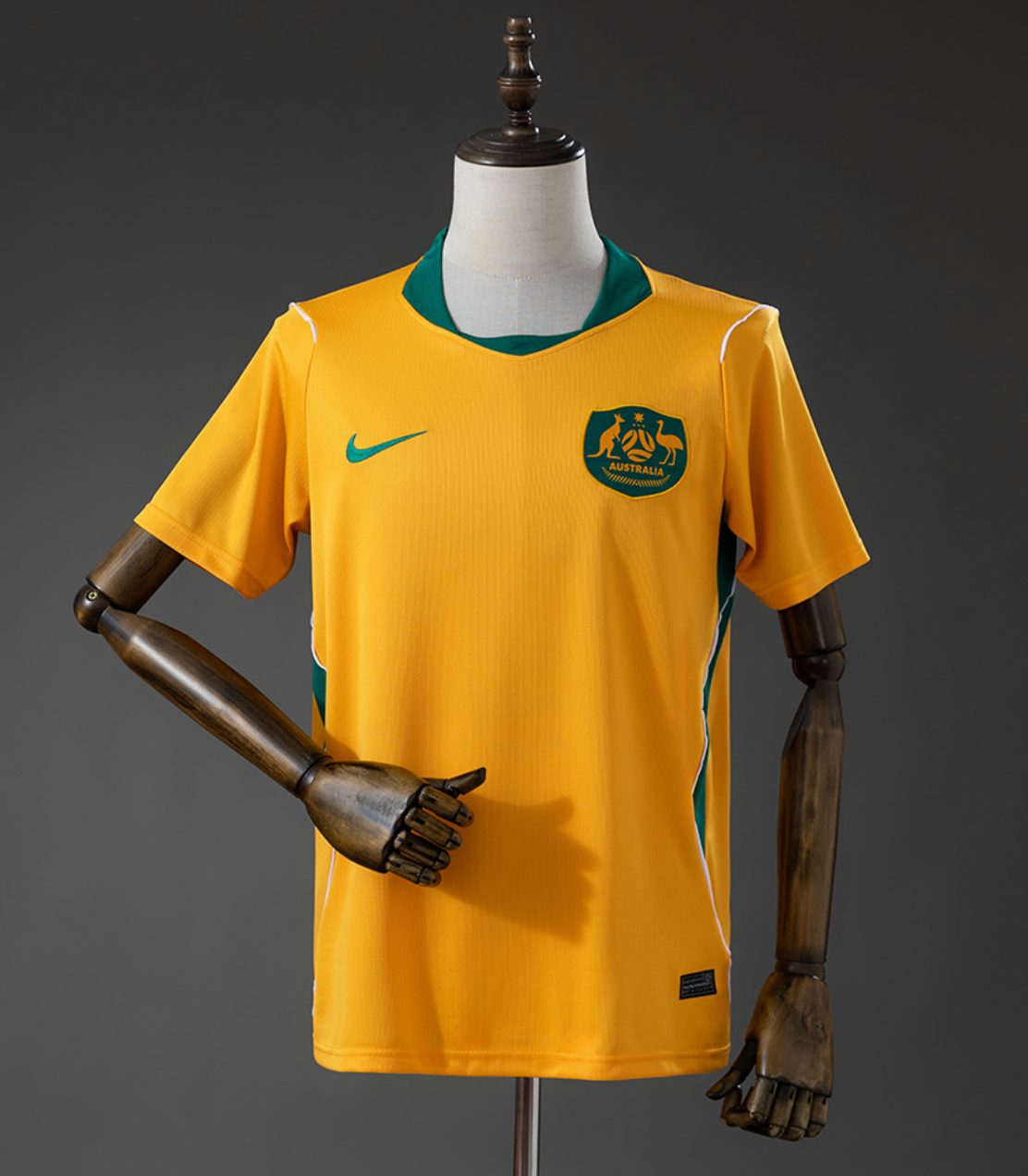 Australia 2026 Home Kit