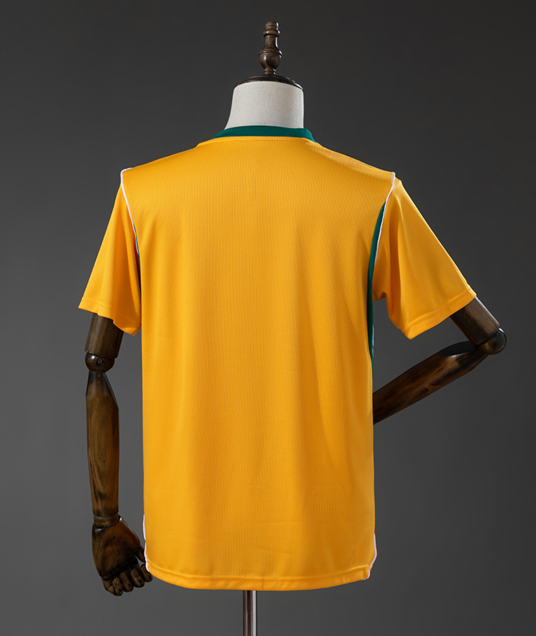 Australia 2026 Home Kit