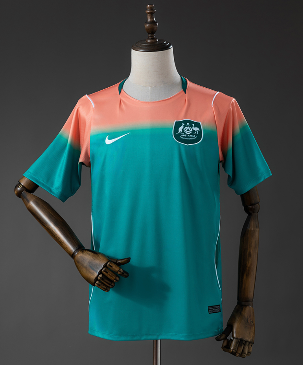Australia 2026 Away Kit
