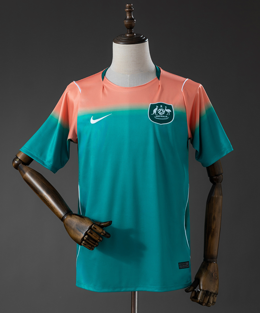 Australia 2026 Away Kit
