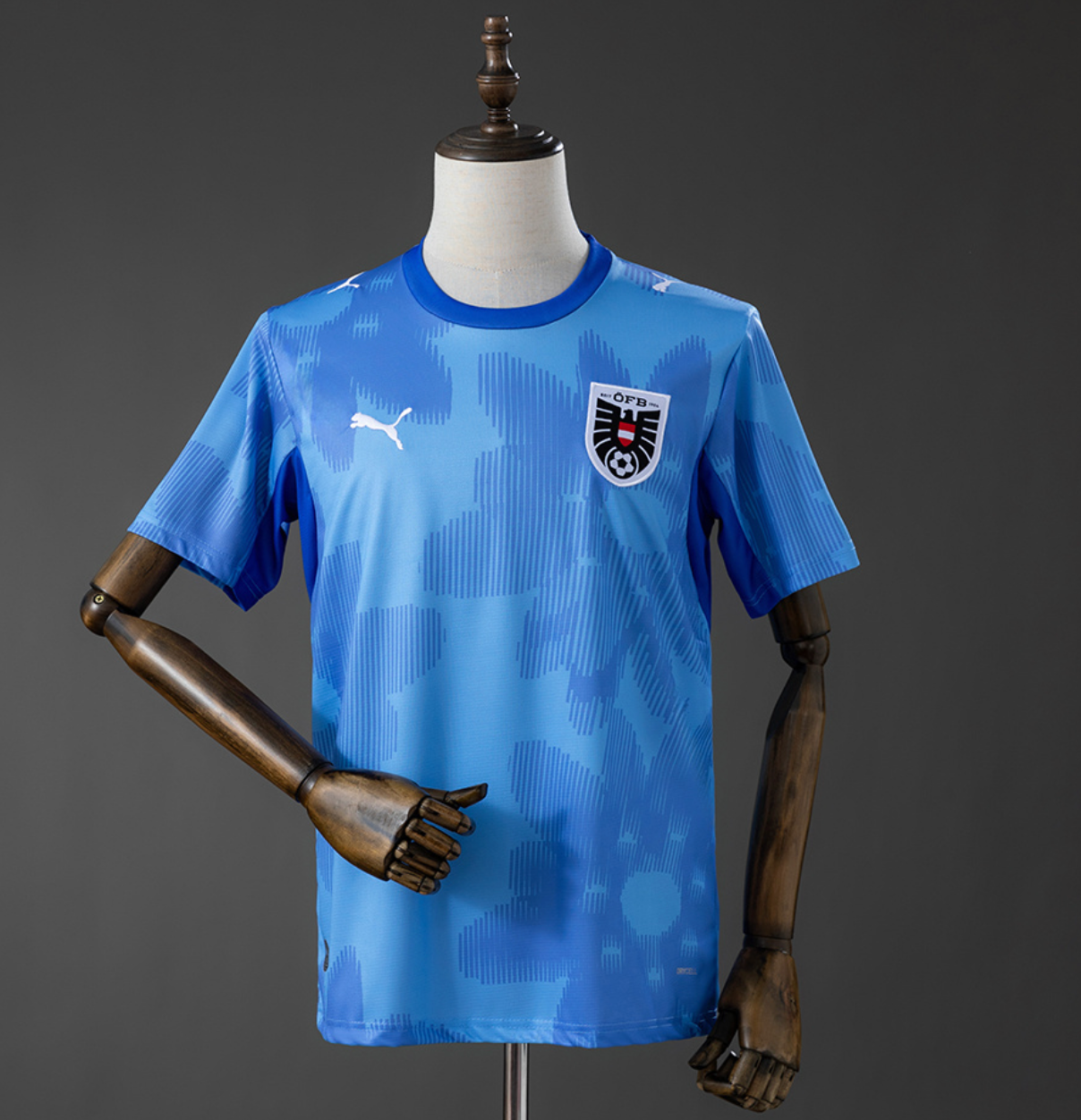 Austria 2026 GK Kit