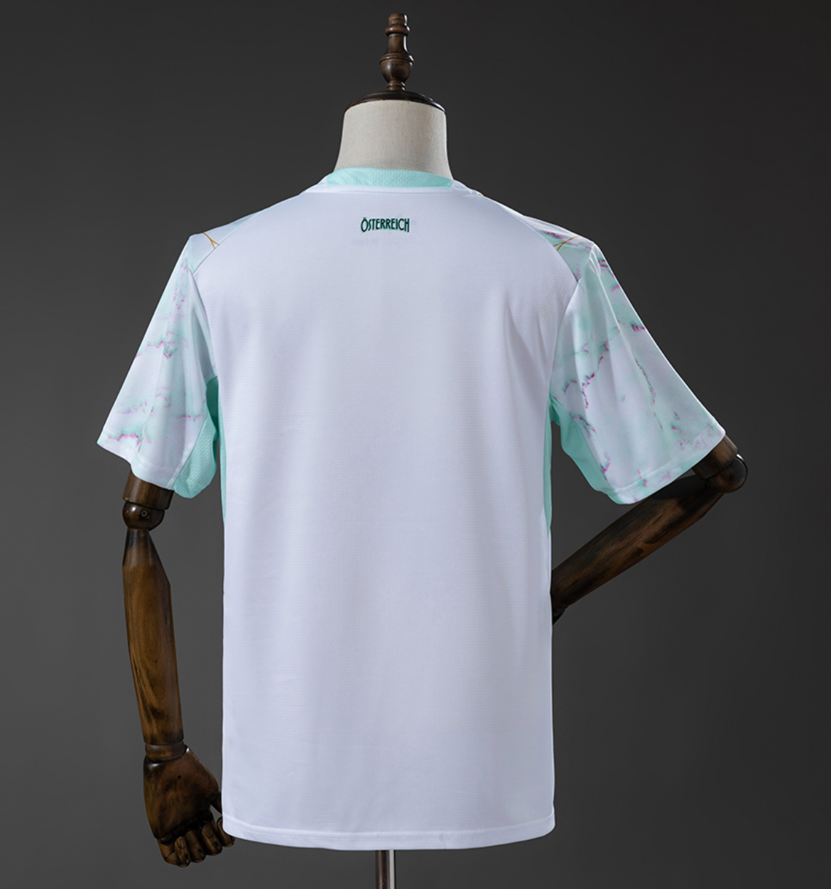 Austria 2026 Away Kit