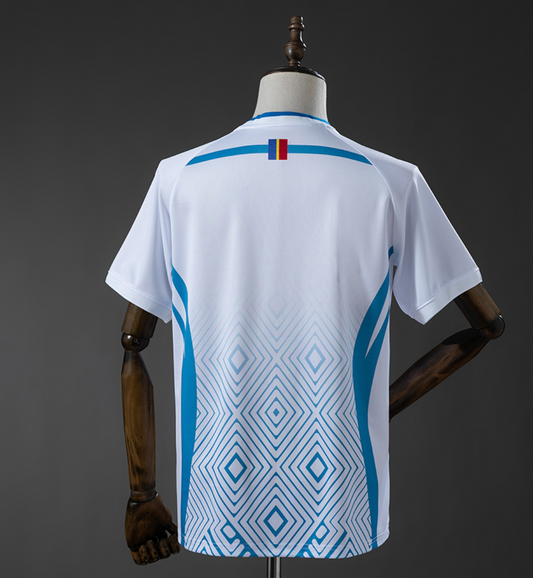 Congo 2026 Away Kit