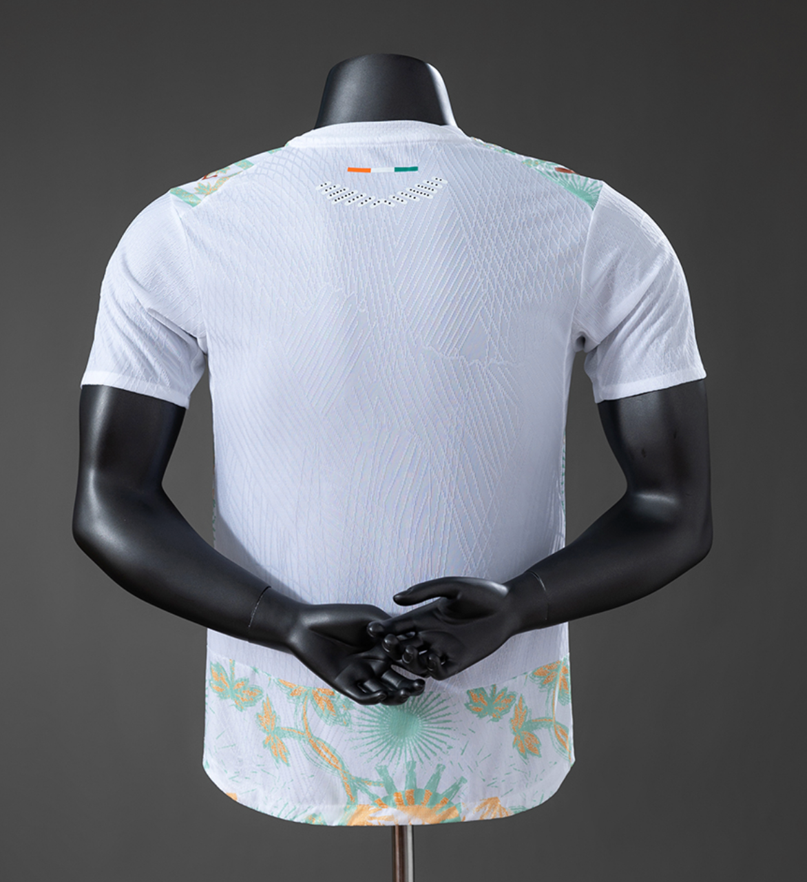 Ivory Coast 2026 Away Kit