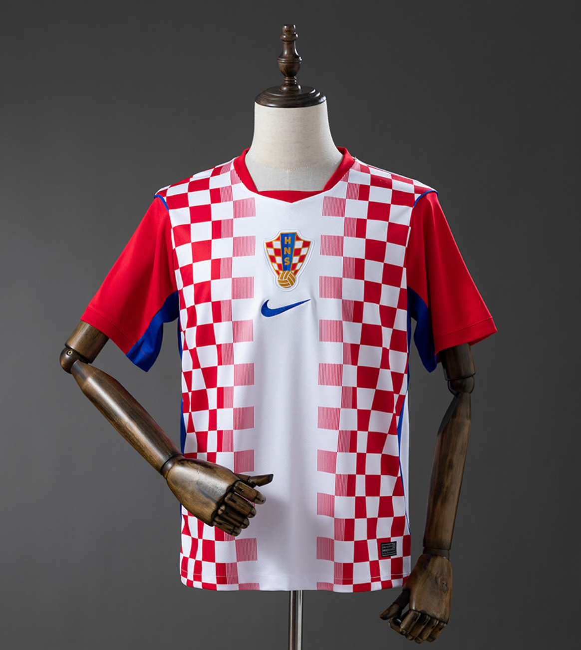 Croatia 2026 Home Kit