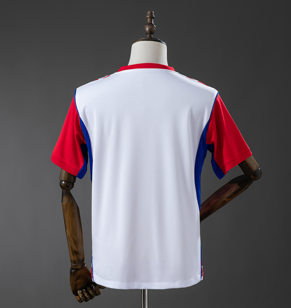 Croatia 2026 Home Kit
