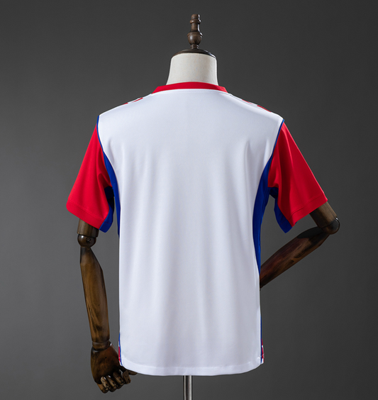 Croatia 2026 Home Kit