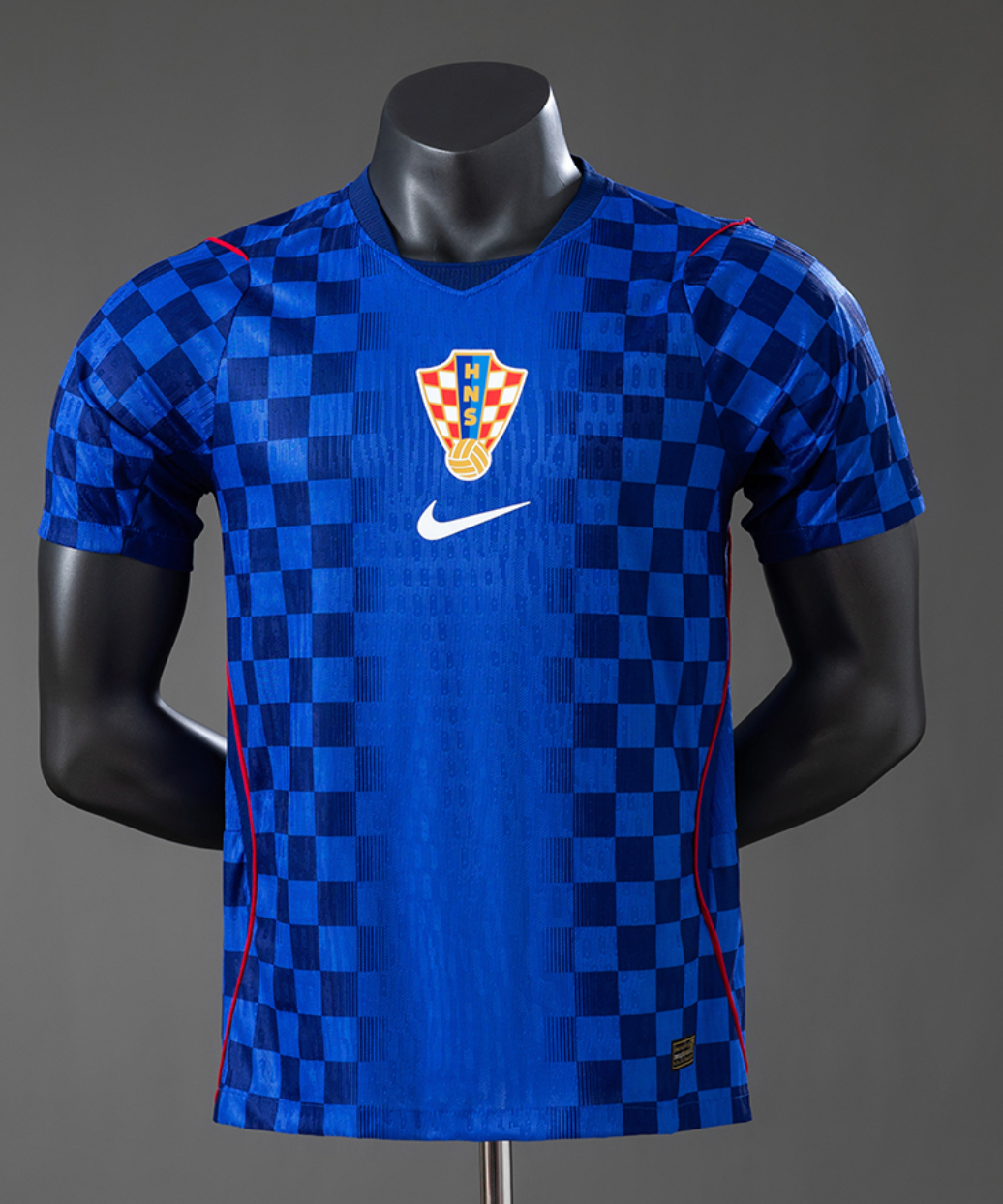 Croatia 2026 Away Kit