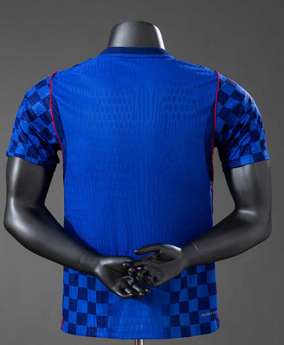 Croatia 2026 Away Kit