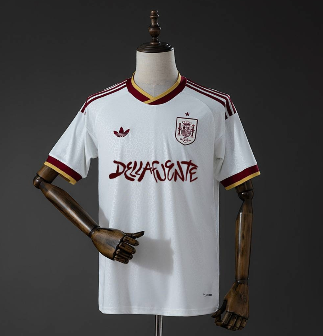 Spain x DELLAFUENTE Kit
