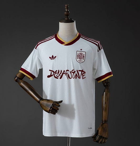 Spain x DELLAFUENTE Kit