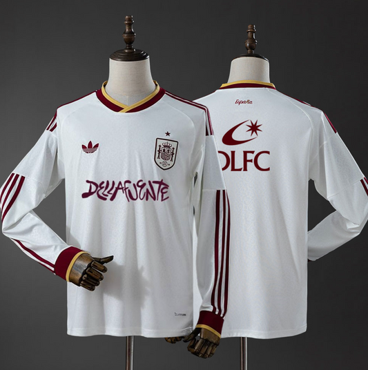 Spain x DELLAFUENTE Long Sleeve Kit