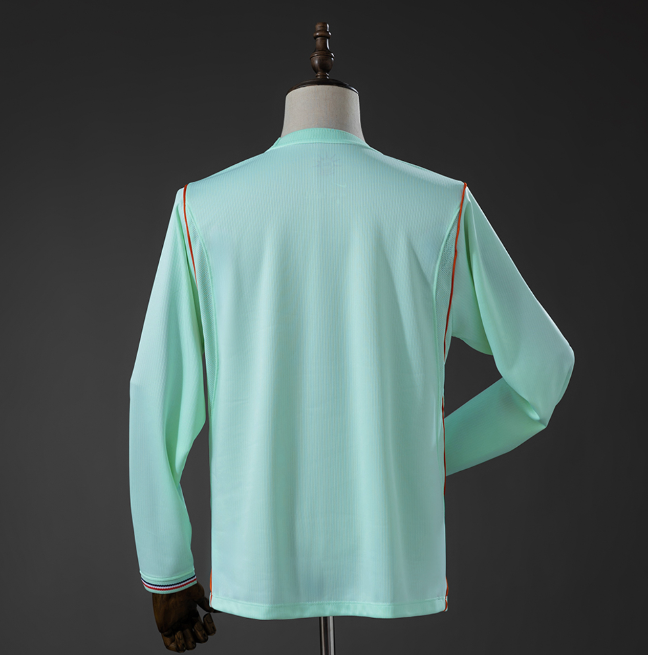 France 2026 Away Kit - Long Sleeve