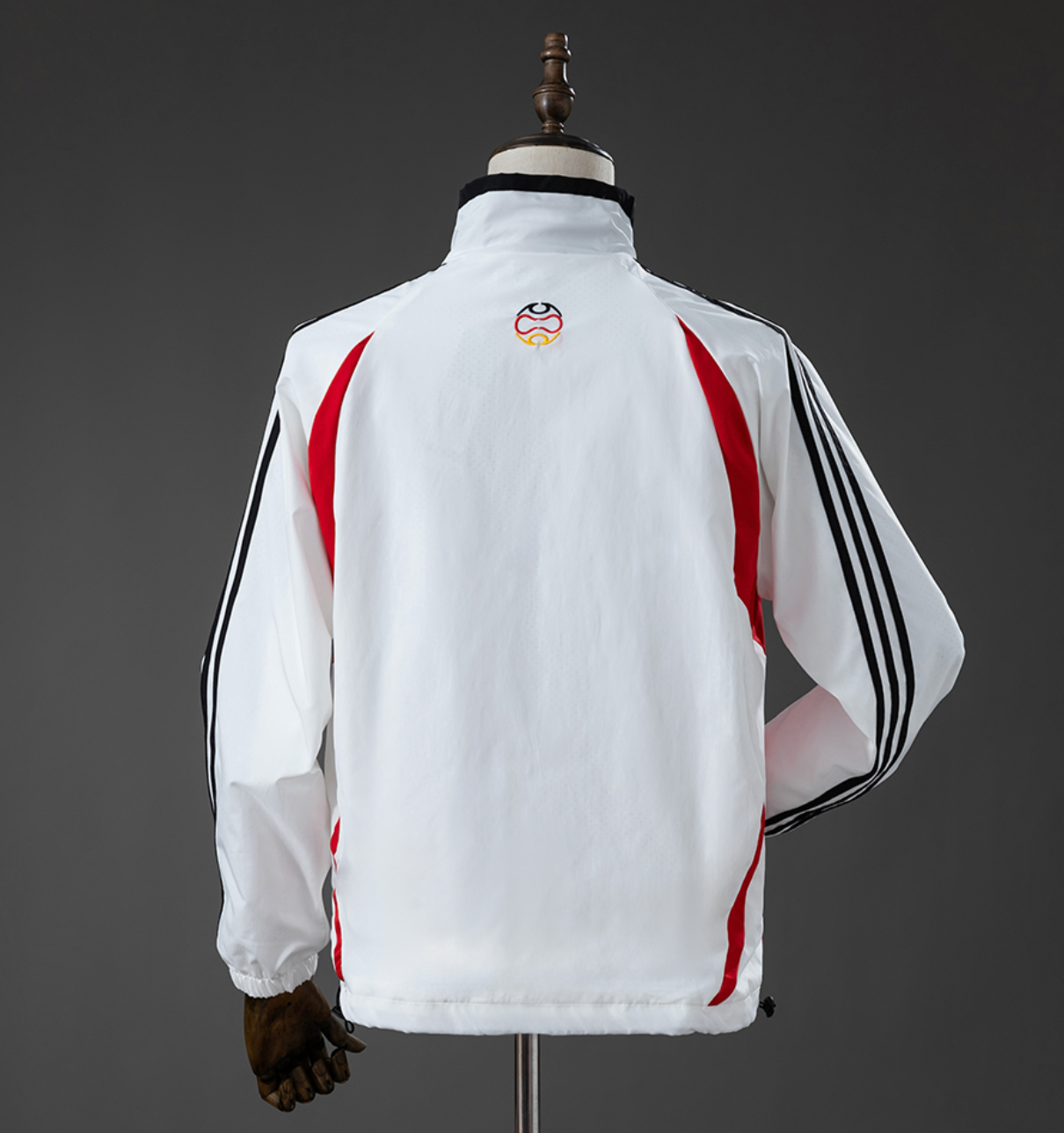Germany 2026 World Cup Team Jacket