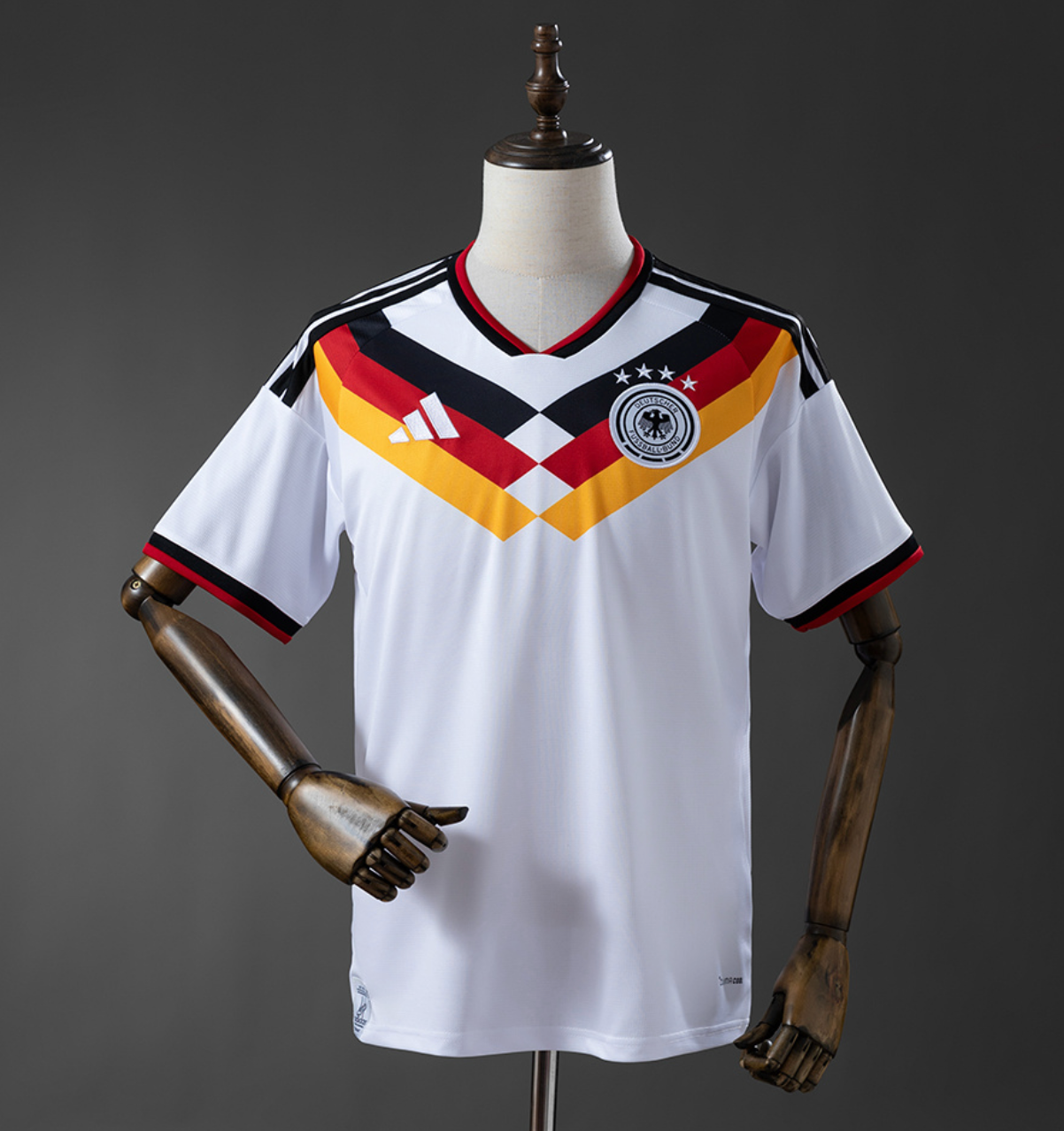 Germany 2026 Home Kit