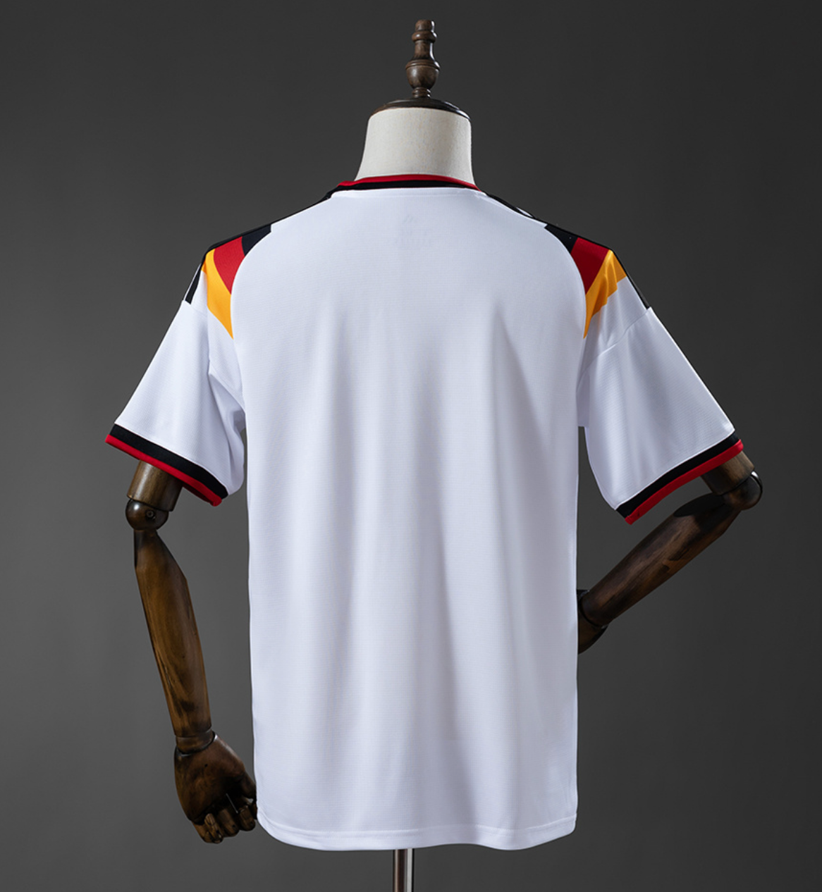 Germany 2026 Home Kit