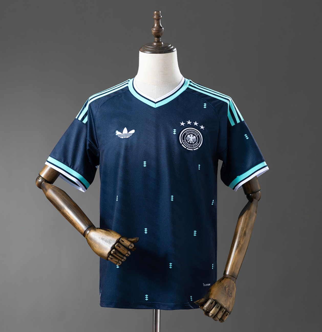 Germany 2026 Away Kit