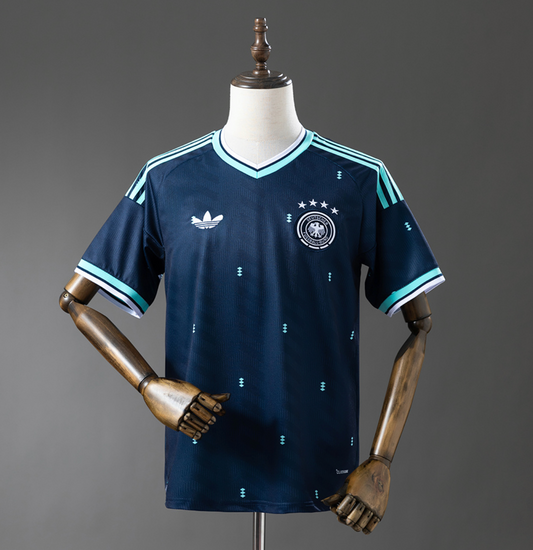 Germany 2026 Away Kit
