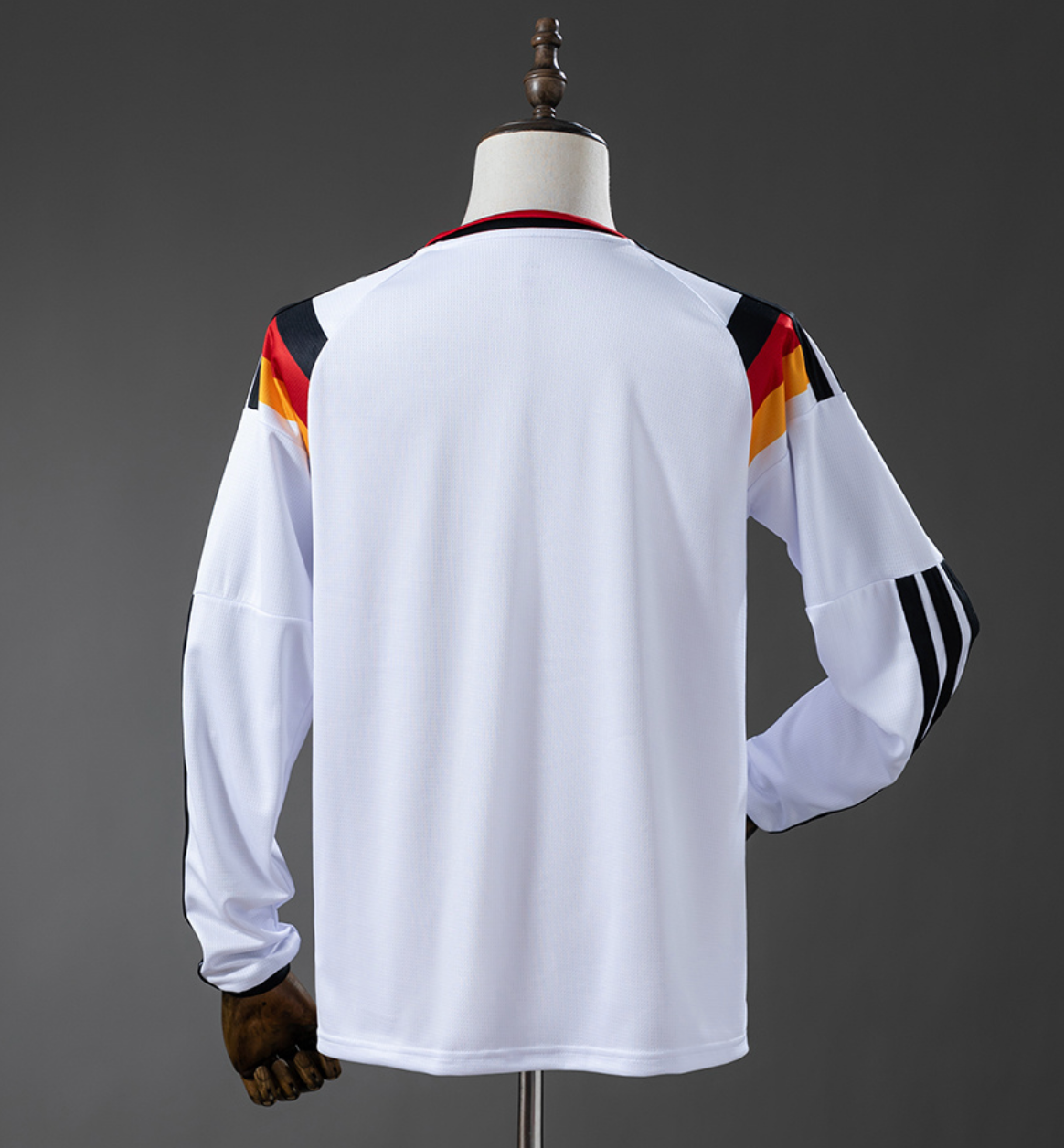 Germany 2026 Home Kit - Long Sleeve