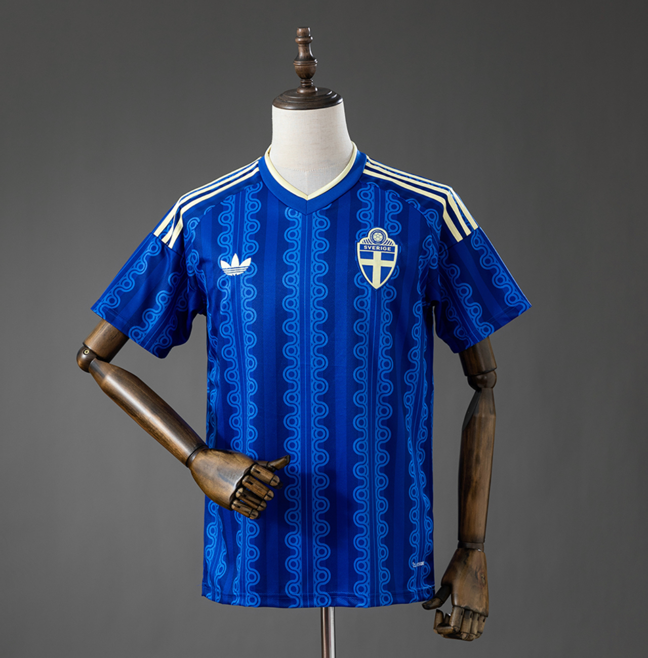 Sweden 2026 Away Kit