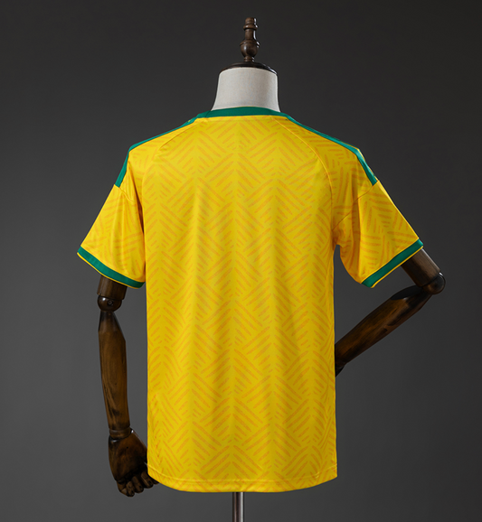 South Africa 2026 Home Kit