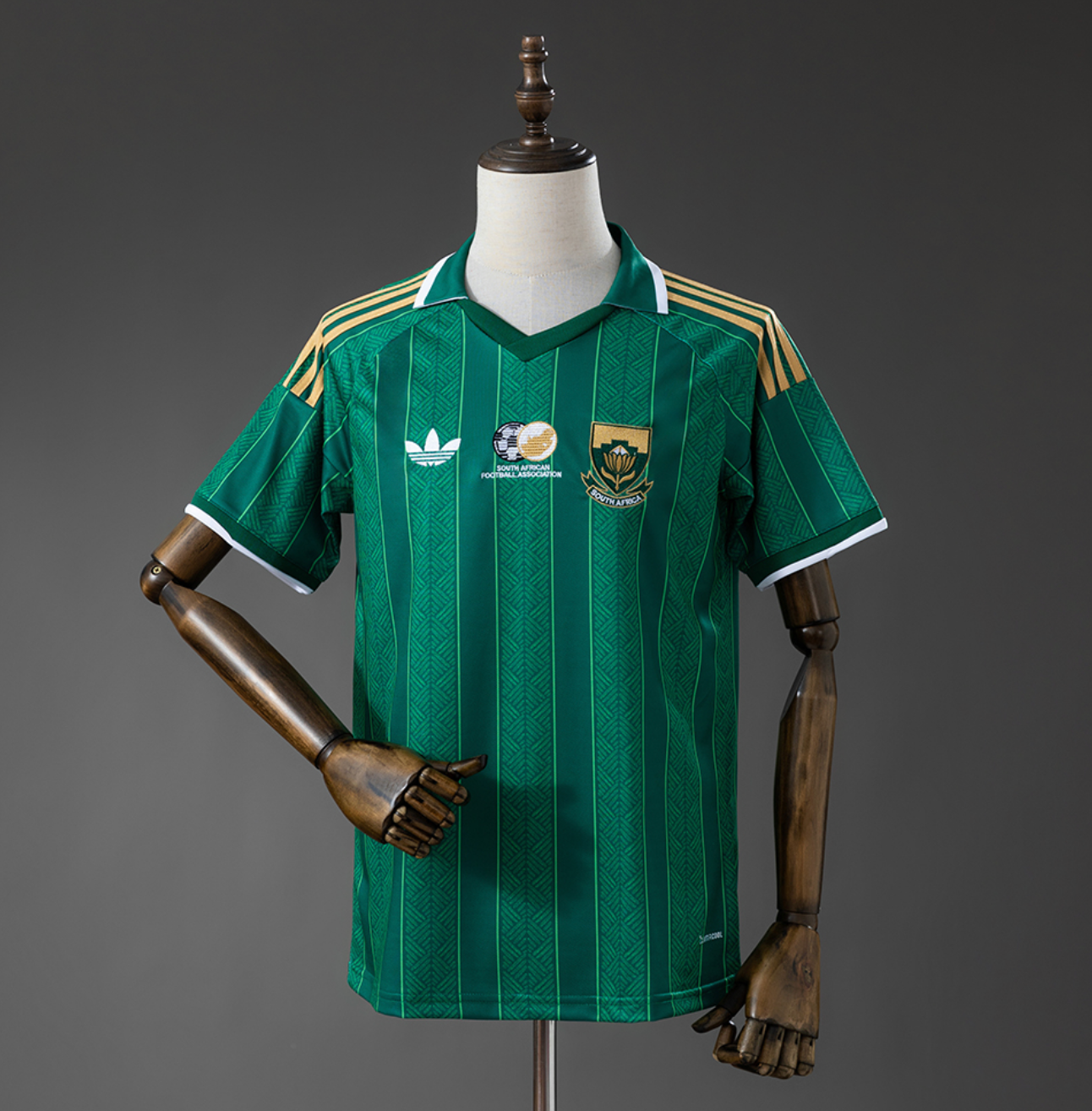 South Africa 2026 Away Kit