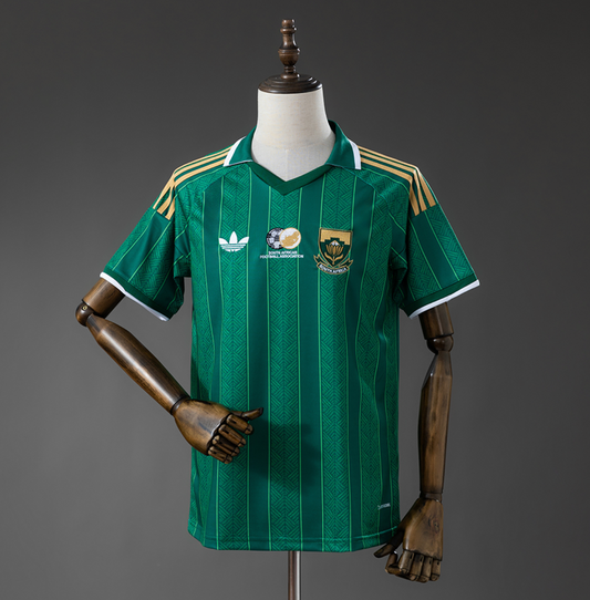South Africa 2026 Away Kit
