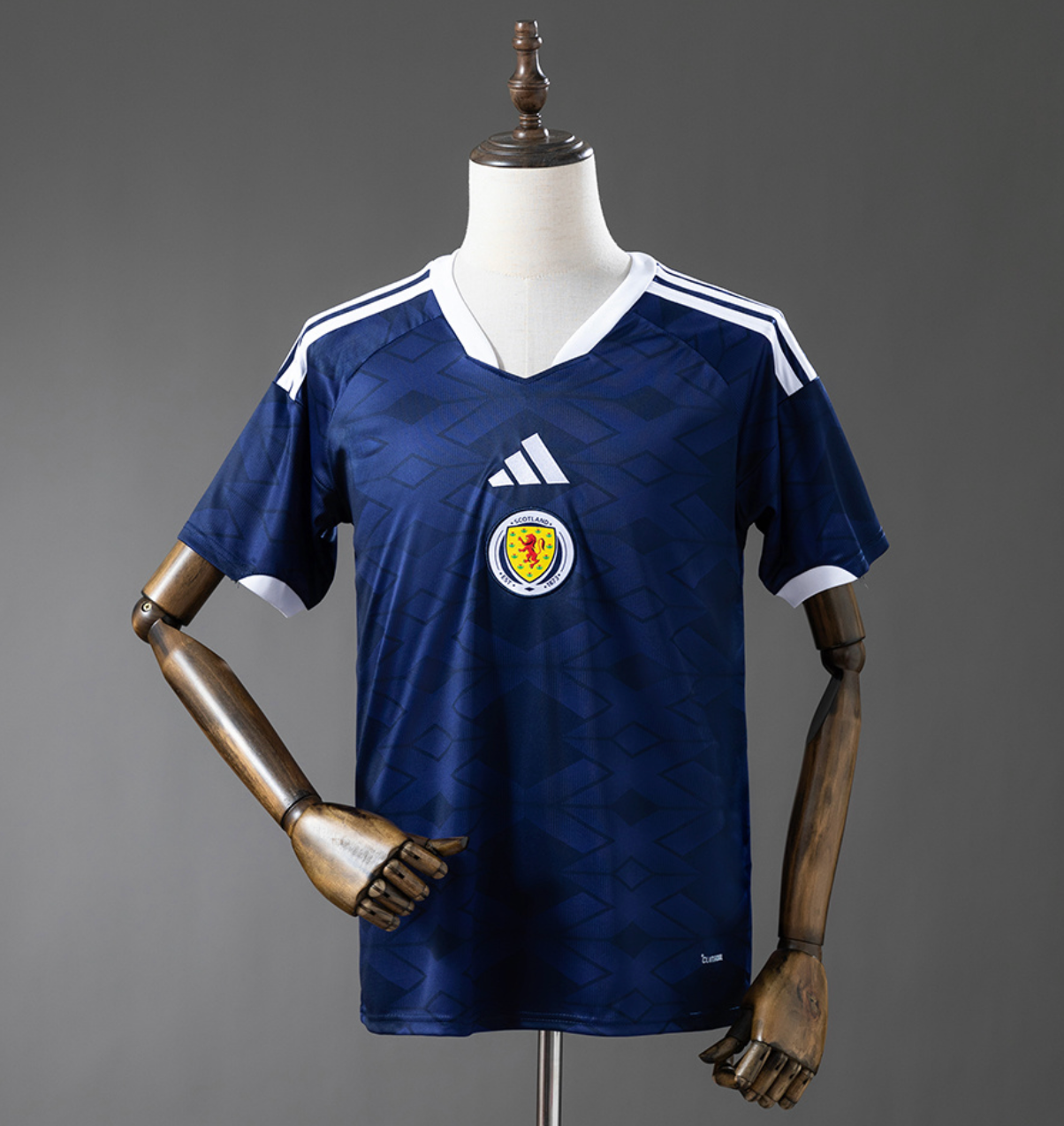 Scotland 2026 Home Kit