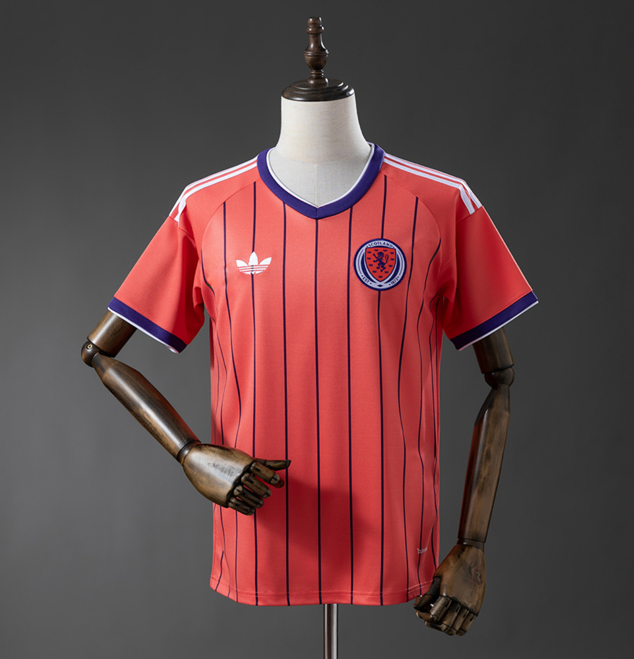 Scotland 2026 Away Kit