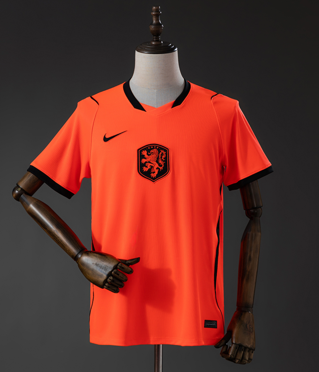 Netherlands 2026 Home Kit