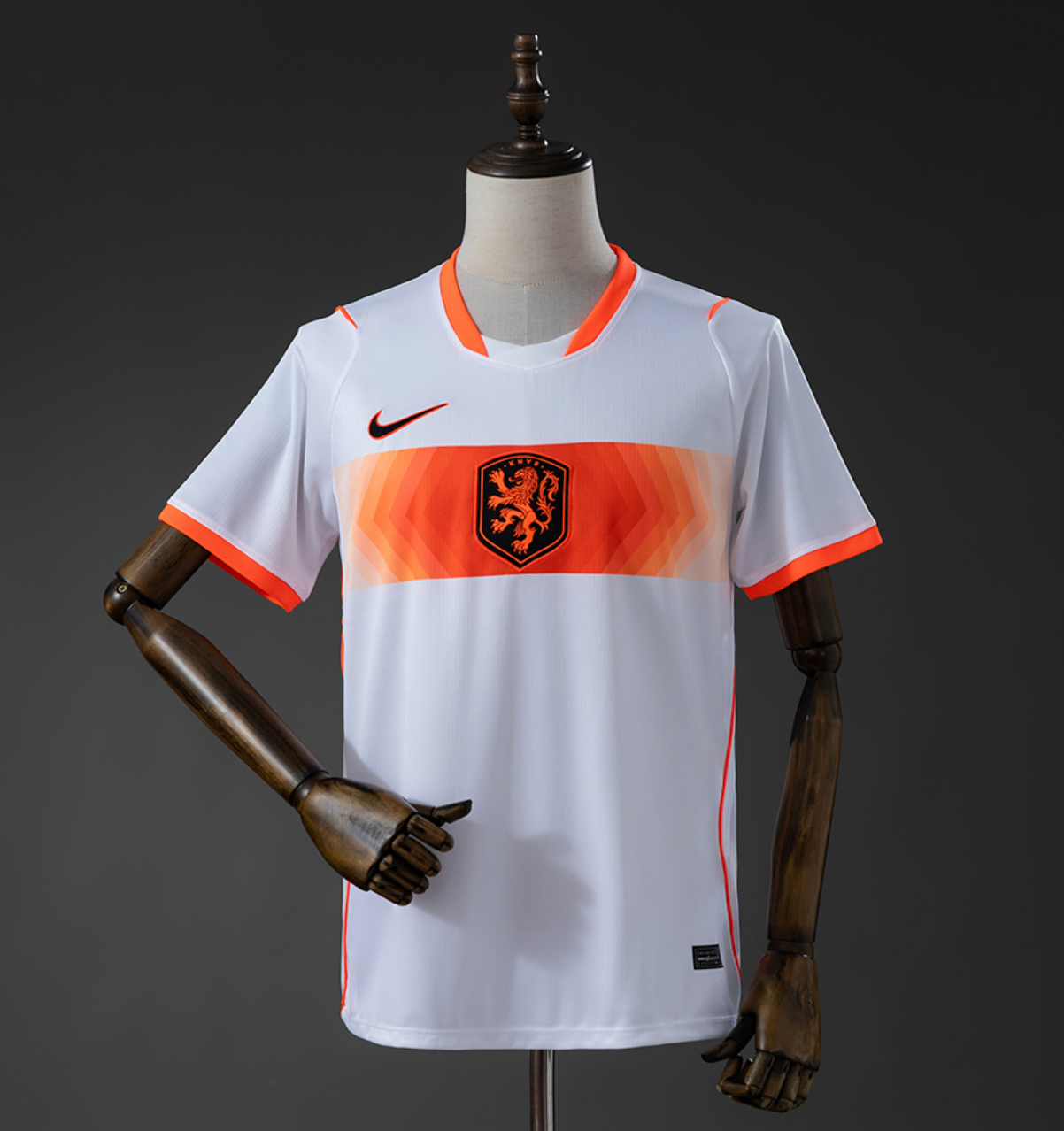 Netherlands 2026 Away Kit