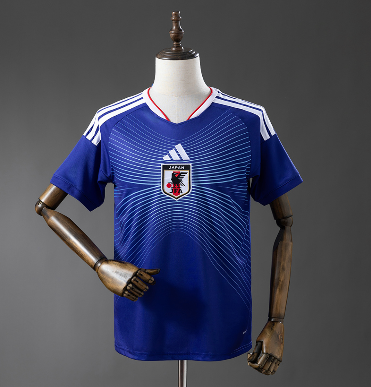 Japan 2026 Home Kit