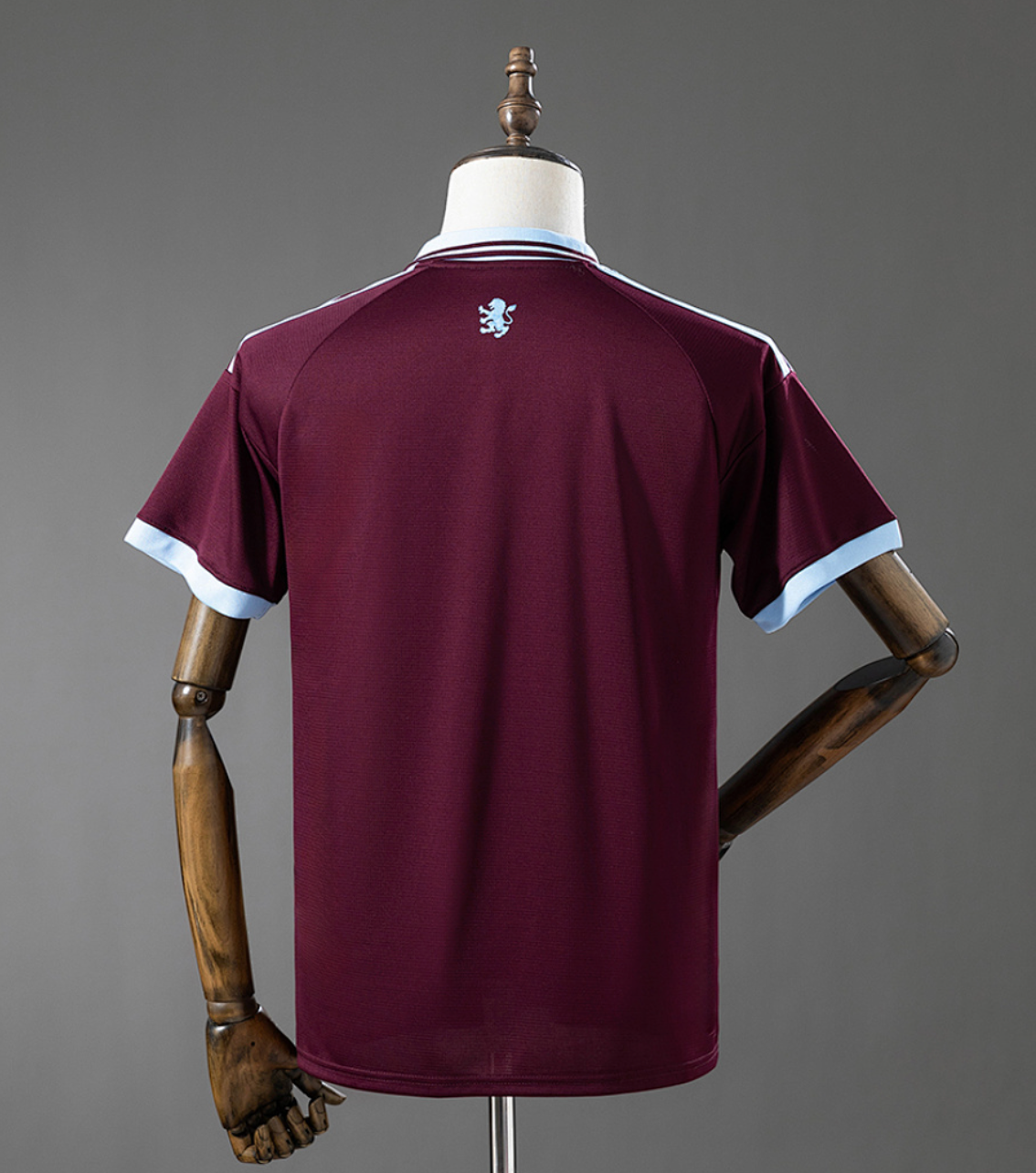 Aston Villa 26/27 Home Kit
