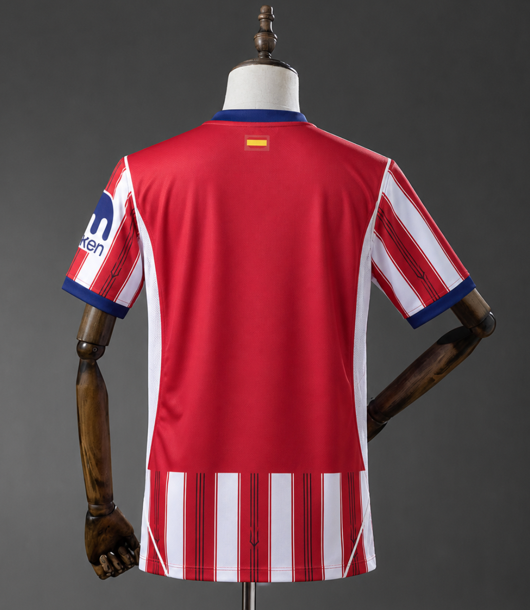 Atlético Madrid 26/27 Home Kit