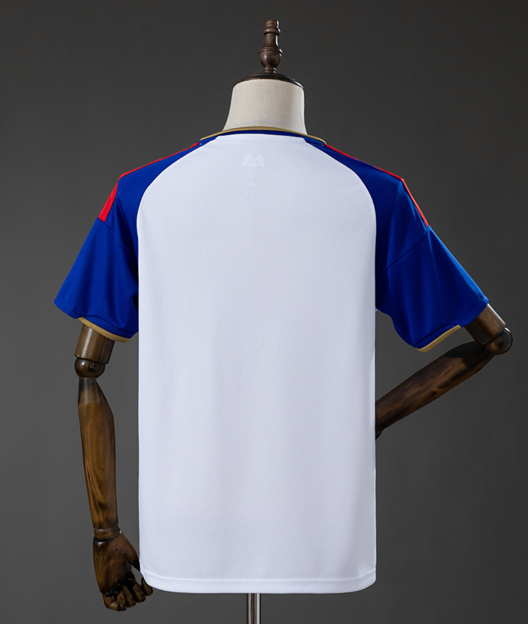 Olympique Lyonnais 26/27 Home Kit
