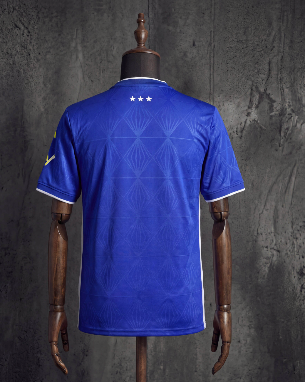 Ipswich Town 26/27 Home Kit