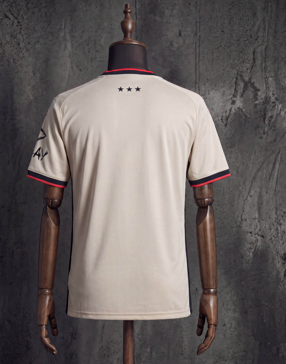 Ipswich Town 26/27 Away Kit